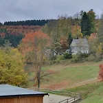 Holiday home Jagthaus Am Rappelstein *