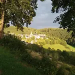 Jagthaus Am Rappelstein Holiday home