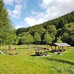 Holiday home Jagthaus Am Rappelstein *