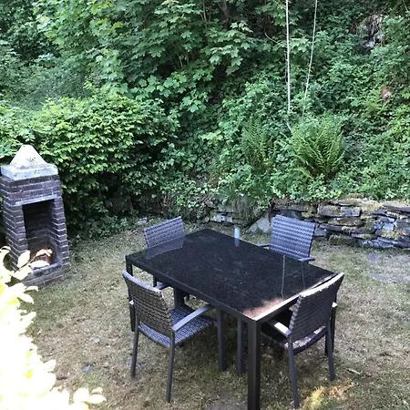 Jagthaus Am Rappelstein * Schmallenberg