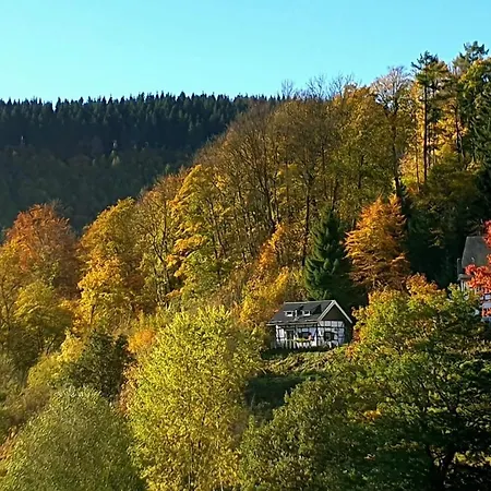 Jagthaus Am Rappelstein *