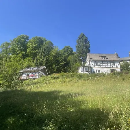 Jagthaus Am Rappelstein