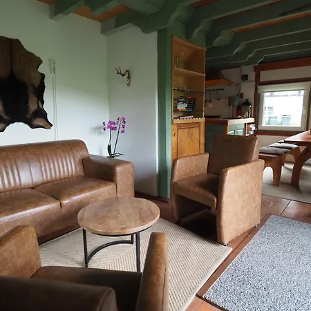 Jagthaus Am Rappelstein Vakantiehuis