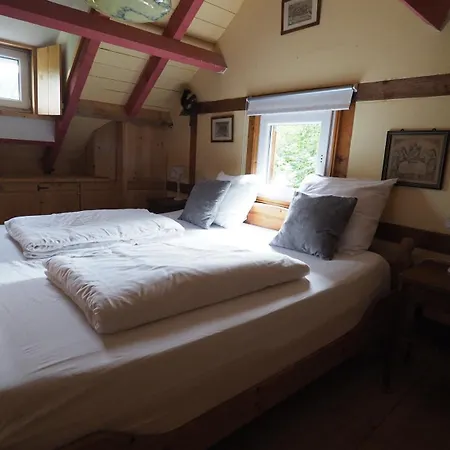 Jagthaus Am Rappelstein * Schmallenberg