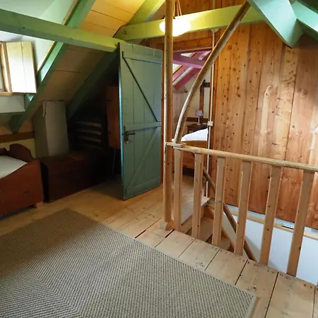 Holiday home Jagthaus Am Rappelstein