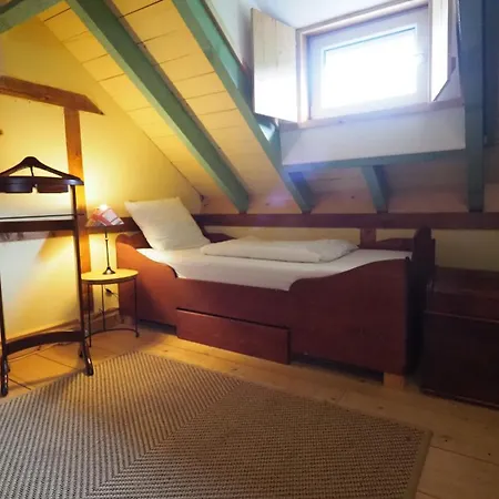 Jagthaus Am Rappelstein Holiday home *