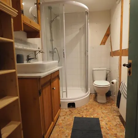 Holiday home Jagthaus Am Rappelstein