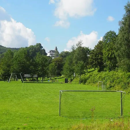 Vakantiehuis Jagthaus Am Rappelstein Schmallenberg