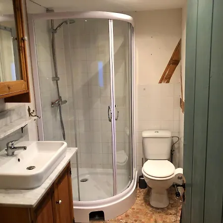 Jagthaus Am Rappelstein Holiday home Schmallenberg