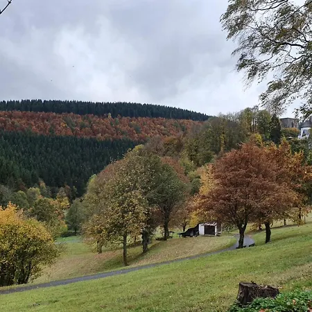 Дом отдыха Jagthaus Am Rappelstein *