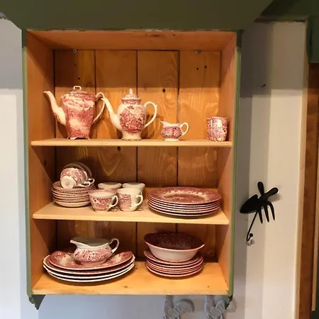 Jagthaus Am Rappelstein *