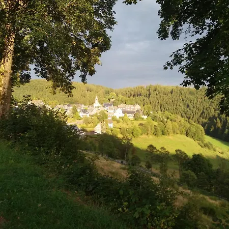Jagthaus Am Rappelstein Дом отдыха