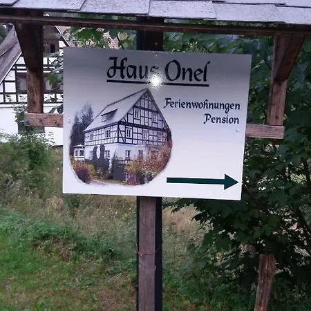 Jagthaus Am Rappelstein Holiday home