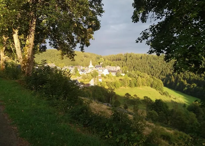 Jagthaus Am Rappelstein Vakantiehuis